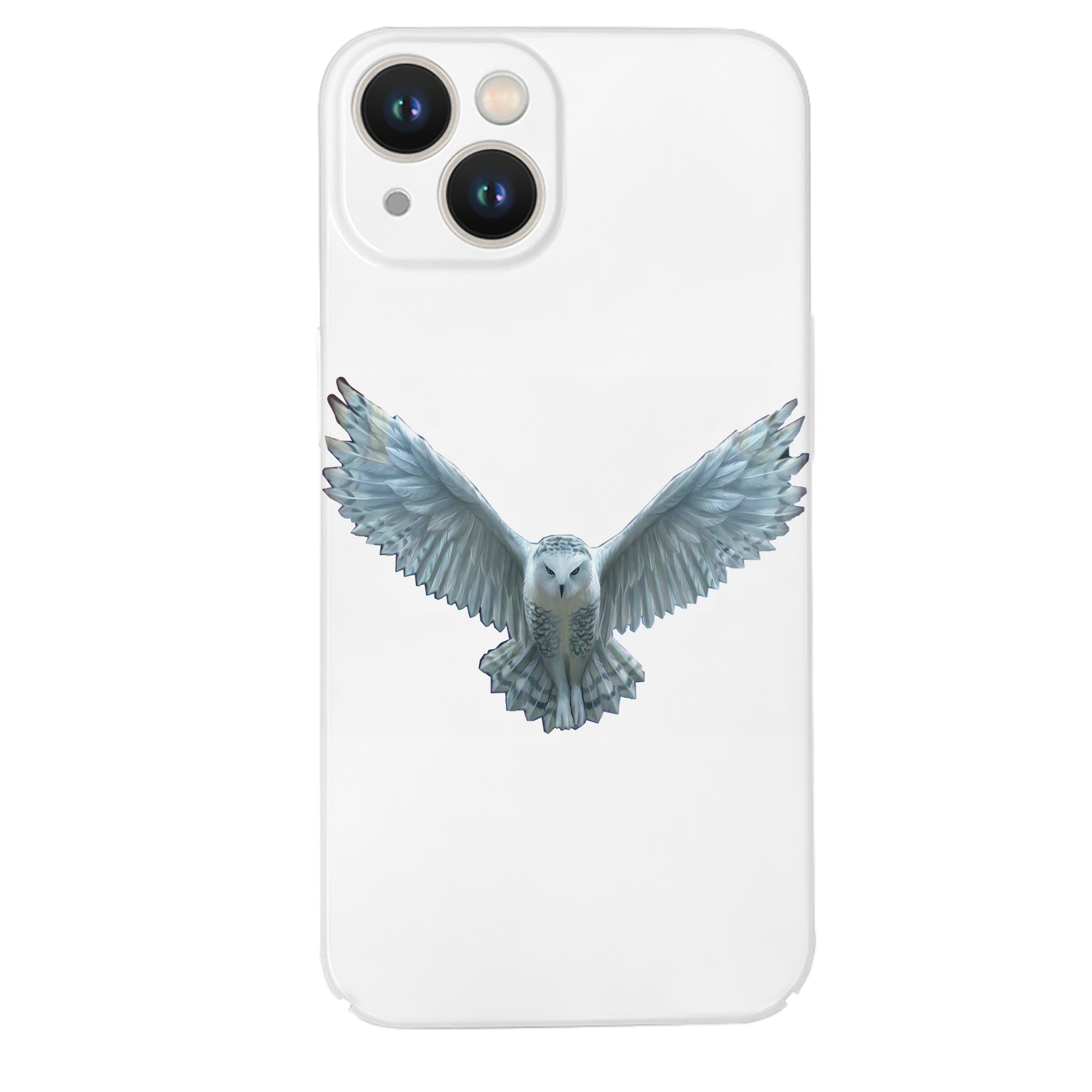 （画像用） Harry Potter ハリー・ポッターシリーズ 【iPhone 14シリーズ対応】ハードケース